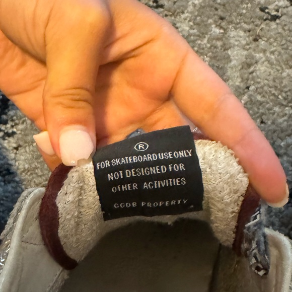 Golden Goose Midstar Sneakers - Picture 6 of 7